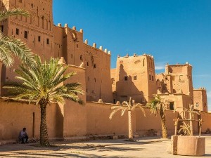 Circuit Marrakech - Dunes de Merzouga 3 jours 