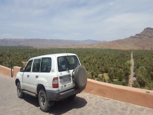 Circuit Marrakech - Dunes de Merzouga 3 jours 