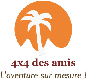 4x4 des amis