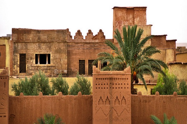 Circuits et Excursions au Maroc