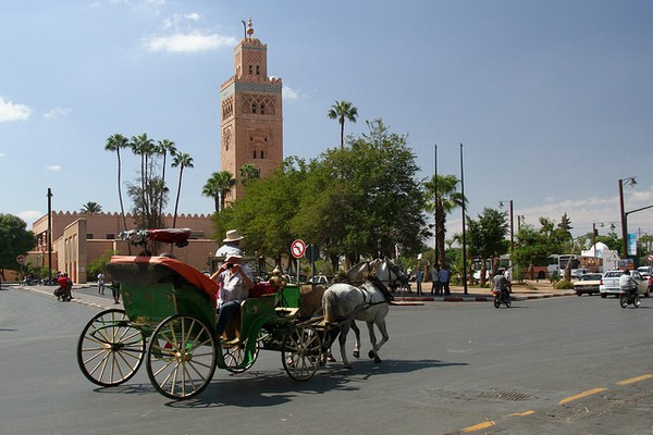 Marrakech Day trips