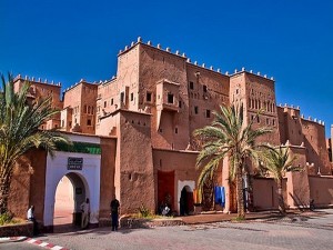 Marrakech desert tours