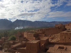 Marrakech desert tours