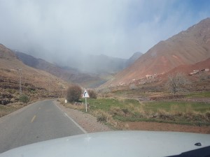 Marrakech desert tours