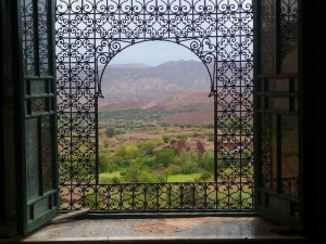 Marrakech desert tours