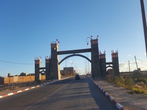 Marrakech desert tours