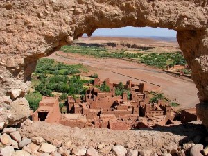 Marrakech desert tours