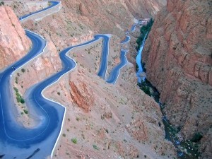 dades gorges