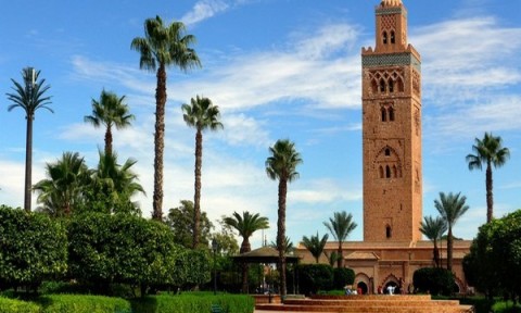 Le Maroc « Phénomène de mode »