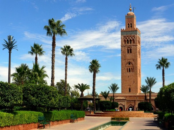 Excursions Marrakech