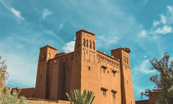 Day Trips from Ouarzazate