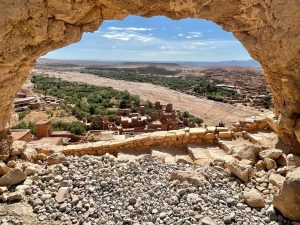 excursion ait ben haddou