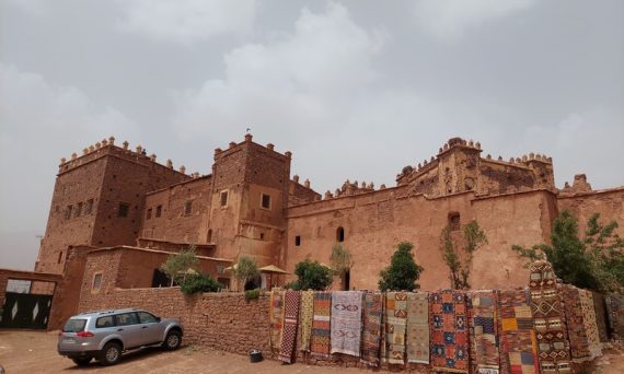 Excursions à Ouarzazate