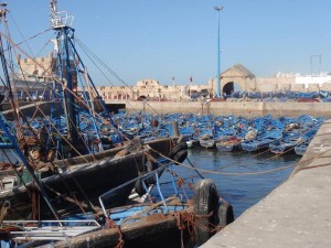 Essaouira 