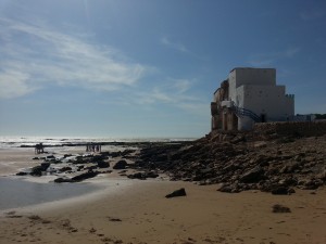 Essaouira