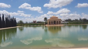 Taroudant 