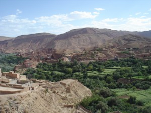 Vallée de Dades