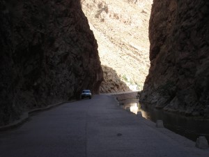 Gorges de Dades 