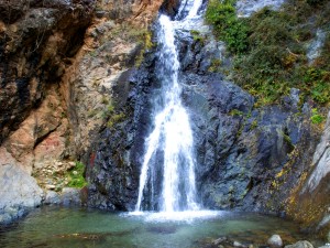 vallée d'ourika